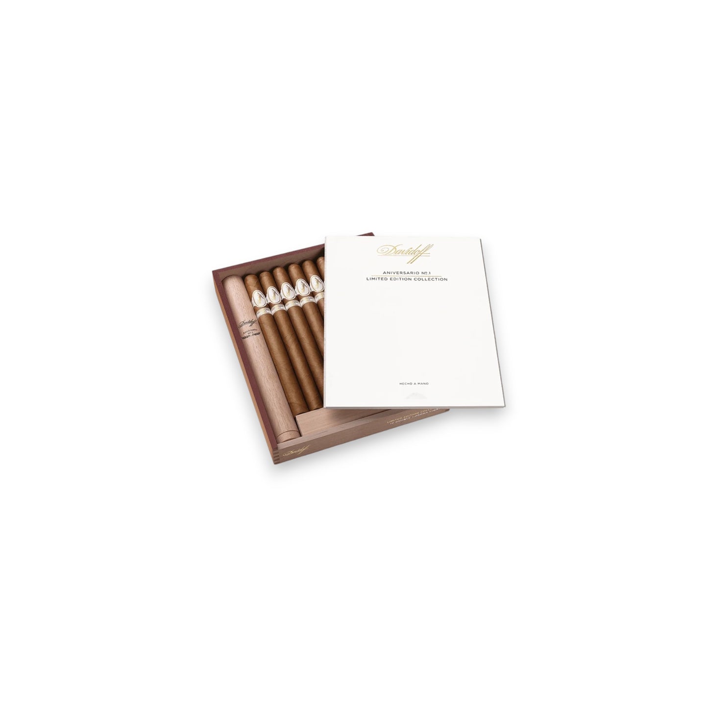  Davidoff Aniversario No. 1 Limited Edition 2023