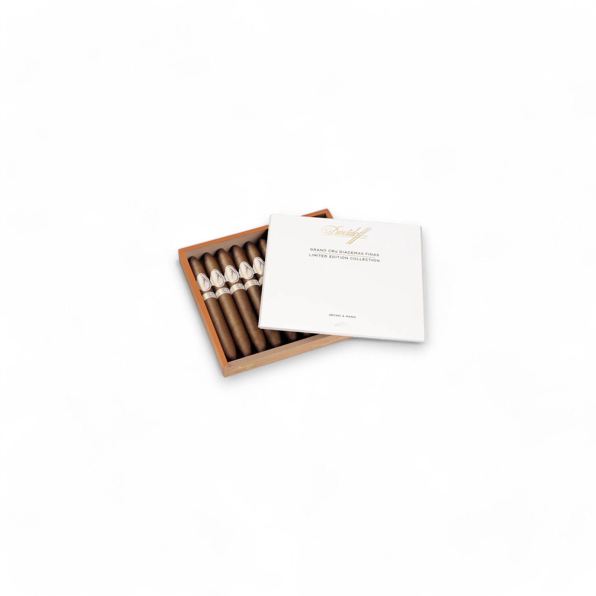 Davidoff Grand Cru Diademas Finas Limited Edition 2024
