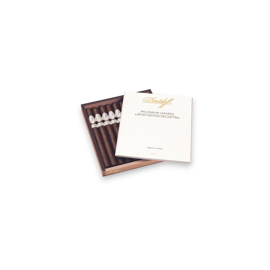 Davidoff Millennium Lancero Limited Edition 2023