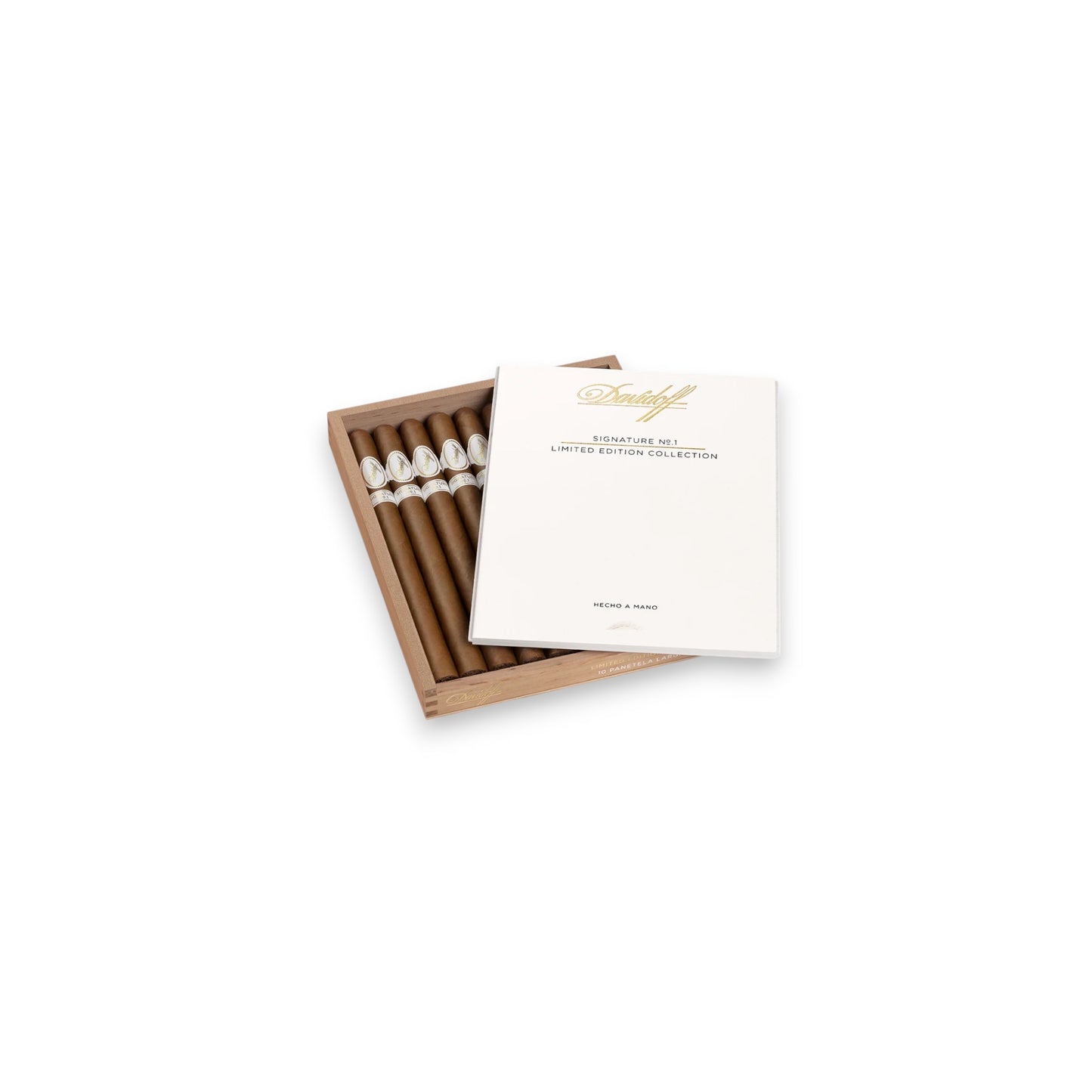 Davidoff Signature No. 1 Limited Edition 2023 