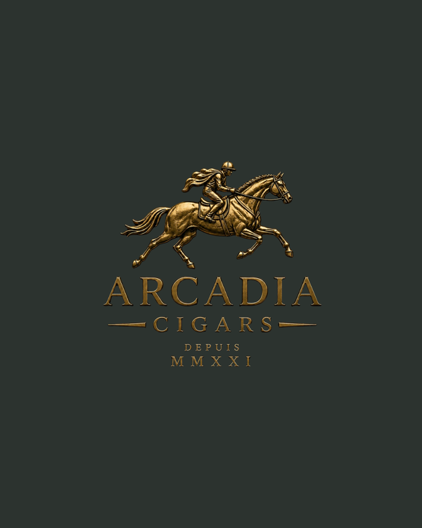 Arcadia Cigars Geneva
